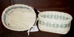 Index Basket